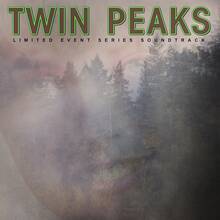 Vinile Twin Peaks. Score (Colonna Sonora) (Limited Event Series - Coloured Vinyl)
