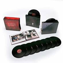 Vinile Legacy (Vinyl Box Set) Eagles
