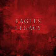CD Legacy Eagles