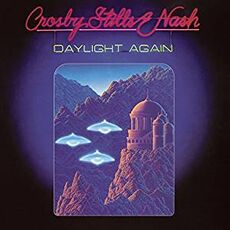 Vinile Daylight Again Stephen Stills David Crosby Graham Nash