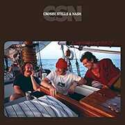 Vinile CSN Stephen Stills David Crosby Graham Nash