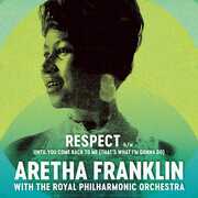 Vinile Respect Aretha Franklin
