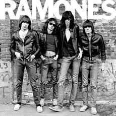 Vinile Ramones Ramones