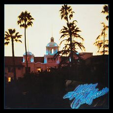 CD Hotel California Eagles