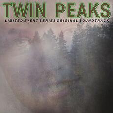 CD Twin Peaks (Colonna sonora) (Limited Event Series)