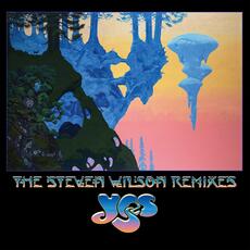 Vinile The Steven Wilson Remixes (Vinyl Box Set) Yes