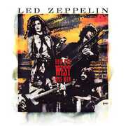 Vinile How the West Was Won Led Zeppelin