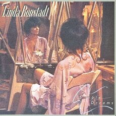 Vinile Simple Dreams (40th Anniversary Edition) Linda Ronstadt