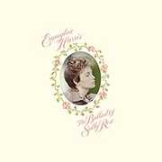 CD The Ballad of Sally Rose Emmylou Harris