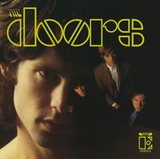 CD The Doors (Remastered) Doors