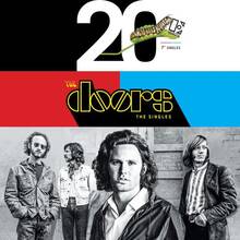 Vinile The Singles (Box Set Limited Edition) Doors