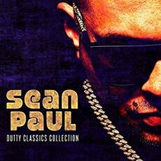 CD Dutty Classics Collection Sean Paul