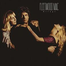 Vinile Mirage Fleetwood Mac