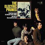 Vinile The Electric Prunes Electric Prunes