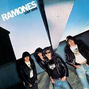 Vinile Leave Home Ramones