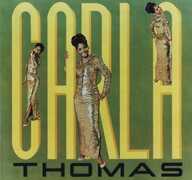 Vinile Carla Carla Thomas