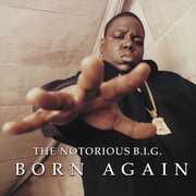 Vinile Born Again Notorious BIG
