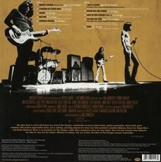 Vinile Gimme Danger. The Story of Stooges (Colonna sonora) Stooges