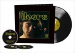 CD The Doors Doors