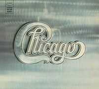 Vinile Chicago II Chicago