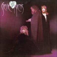 CD The Wild Heart (Remastered) Stevie Nicks