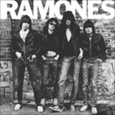 CD Ramones (40th Anniversary Edition) Ramones