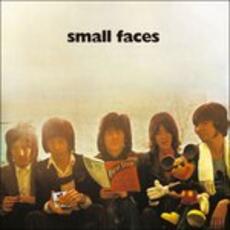 Vinile First Step Small Faces