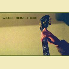 CD Being There Wilco