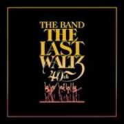 Vinile The Last Waltz Band