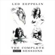 Vinile The Complete BBC Sessions (Super Deluxe Box Set) Led Zeppelin