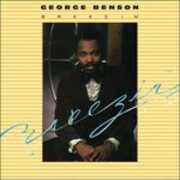 Vinile Breezin' George Benson