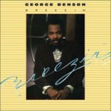 Vinile Breezin' George Benson