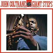 Vinile Giant Steps John Coltrane