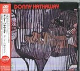 CD Donny Hathaway Donny Hathaway