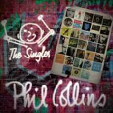 CD The Singles (Deluxe Edition) Phil Collins