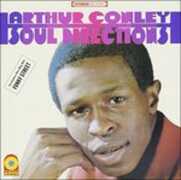 CD Soul Directions Arthur Conley