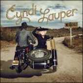 Vinile Detour Cyndi Lauper