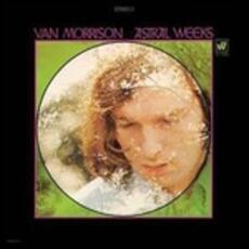 CD Astral Weeks (Expanded & Remastered) Van Morrison