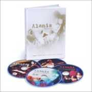 CD Jagged Little Pill Alanis Morissette