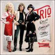 CD The Complete Trio Collection Emmylou Harris Dolly Parton Linda Ronstadt