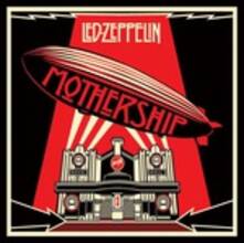 Vinile Mothership (Vinyl Box Set) Led Zeppelin