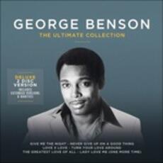 CD The Ultimate Collection George Benson