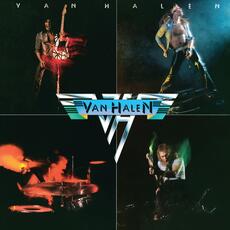 CD Van Halen (Remastered) Van Halen
