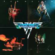 Vinile Van Halen (Remastered) Van Halen