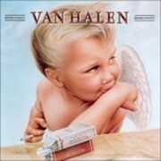 CD 1984 Van Halen
