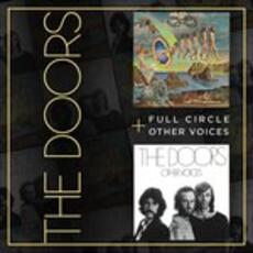 CD Other Voices - Full Circle Doors