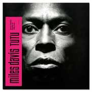 Vinile Tutu Miles Davis