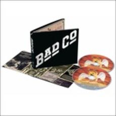 CD Bad Company Bad Company