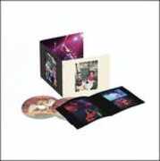 CD Presence (Deluxe Edition) Led Zeppelin
