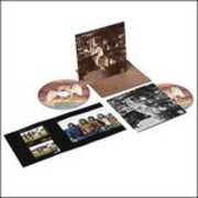 CD In Through the Out Door Led Zeppelin